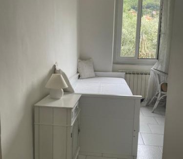 Camogli Apartment | Villa Mortola