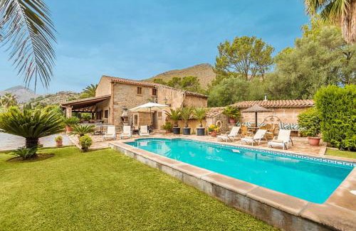 Les Palmeres Apartment | Villa Mosson by Sealand Villas