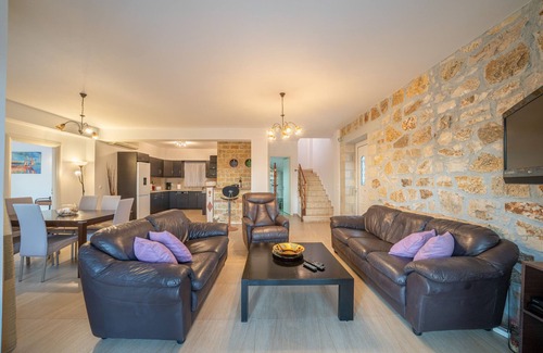 Skala Villa | Villa Mounda Hermes