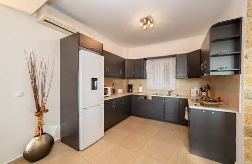 Skala Villa | Villa Mounda Hermes