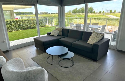 Nieuwpoort Apartment | Villa Moya