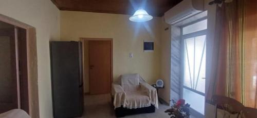 Avdira House | Villa Mpou