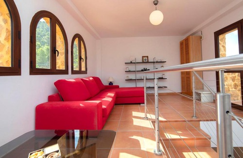 Finestrat Villa | Villa Mucho by Interhome