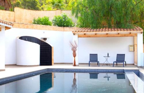 Finestrat Villa | Villa Mucho by Interhome