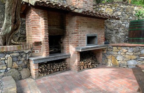 Camporotondo Villa | Villa Mulino