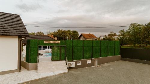 Zivinice Villa | Villa MULTI