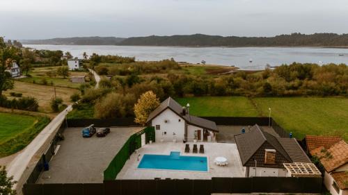 Zivinice Villa | Villa MULTI