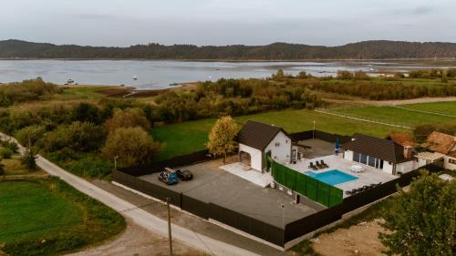 Zivinice Villa | Villa MULTI