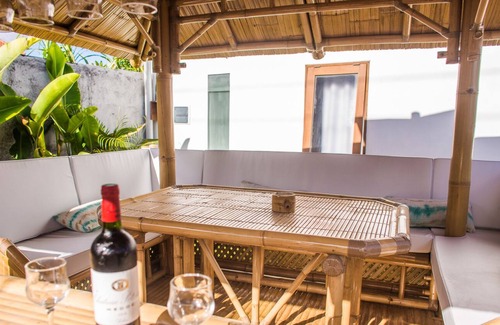Banjar Semer House | Villa MUNAROSE number 2