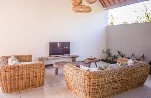 Banjar Semer House | Villa MUNAROSE number 2