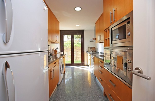 Golden Mile Villa | Villa Murillo - Casablanca Beach
