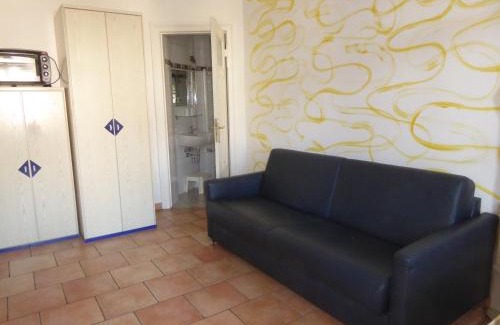 Ahlbeck Apartment | Villa Mutabor