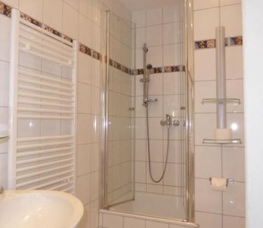 Ahlbeck Apartment | Villa Mutabor