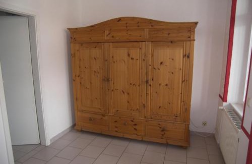 Ahlbeck Apartment | Villa Mutabor