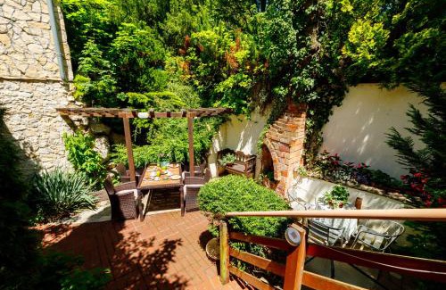 Balatonfured House | Villa Muzsa Deluxe