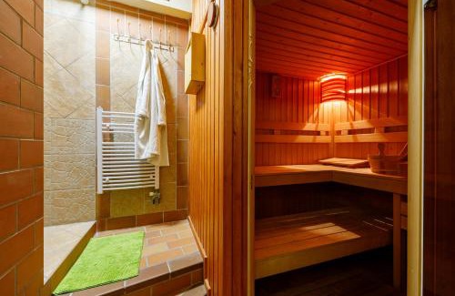 Balatonfured House | Villa Muzsa Deluxe