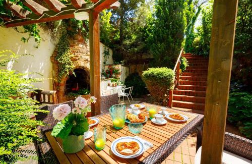 Balatonfured House | Villa Muzsa Deluxe