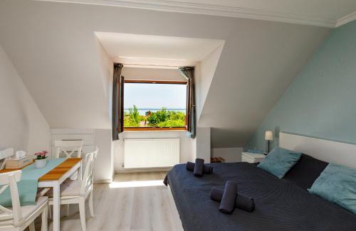 Balatonfured House | Villa Muzsa Deluxe