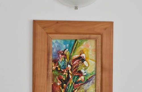 Novi Beograd Apartment | Villa My Garden FREE PARKING