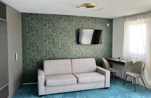 Zamardi Bed & Breakfast | Villa My Lake