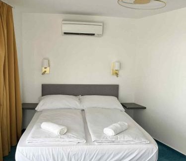 Zamardi Bed & Breakfast | Villa My Lake