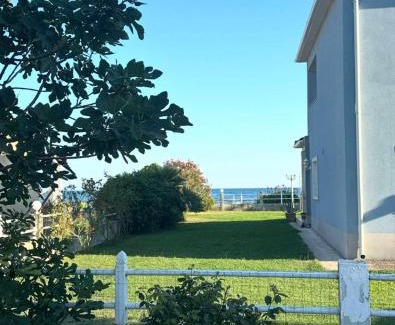 Avdira House | Villa myrodato near beach
