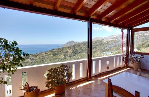 Mirthios Apartment | Villa Myrthios