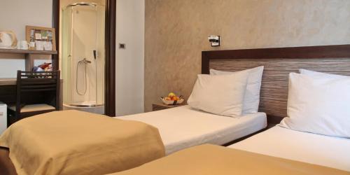 Savski Venac House | Villa Mystique