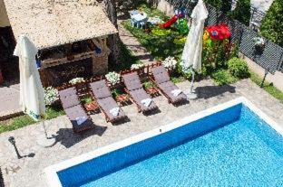 Savski Venac House | Villa Mystique