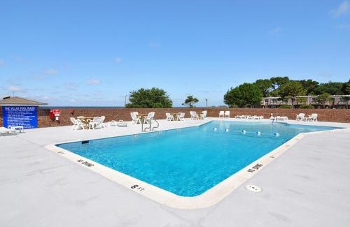 Nags Head Apartment | Villa N2