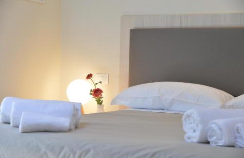 Altopascio Hotel | Villa Nadar
