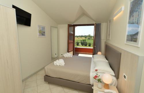 Altopascio Hotel | Villa Nadar
