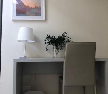Altopascio Hotel | Villa Nadar