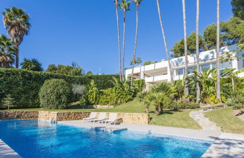 Marbella Villa | Villa Nagueles