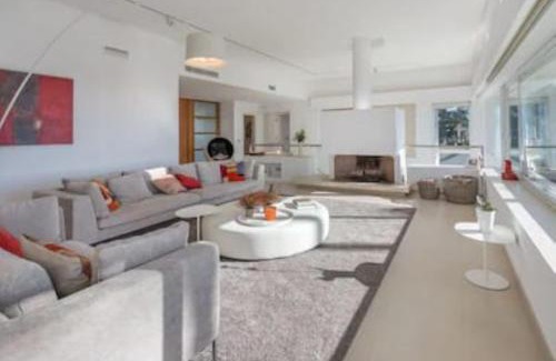 Marbella Villa | Villa Nagueles