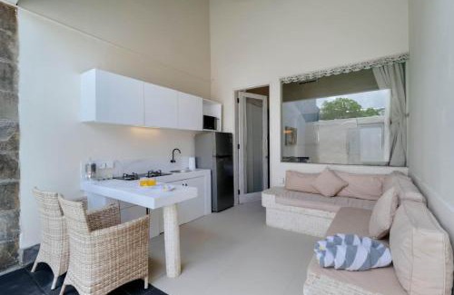 Dewi Sri Hotel | Villa Nakula Suites