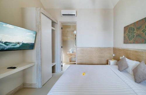 Dewi Sri Hotel | Villa Nakula Suites