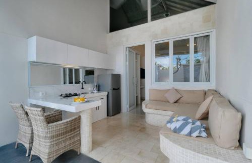 Dewi Sri Hotel | Villa Nakula Suites