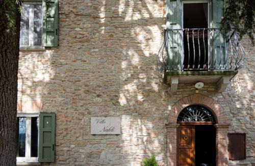 Quartiere Valle Savio Hotel | Villa Naldi Relais
