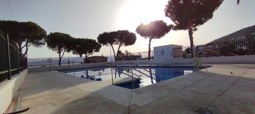Alhaurin de la Torre House | Villa Namaste