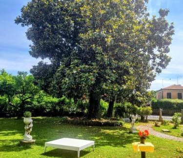 Dolo Villa | Villa Nani Mocenigo, Golin