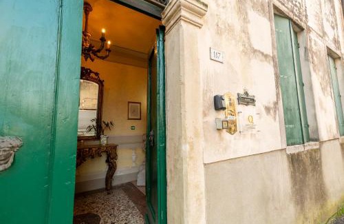 Dolo Villa | Villa Nani Mocenigo, Golin