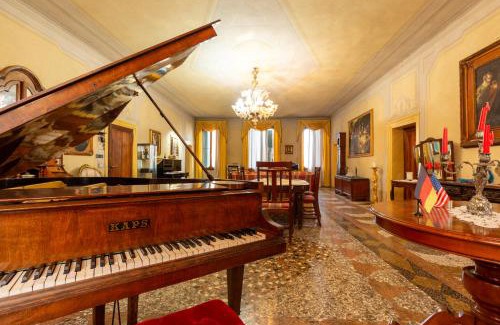 Dolo Villa | Villa Nani Mocenigo, Golin