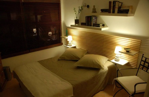 La Bouilladisse Bed & Breakfast | Villa Nara Chambre d'hotes
