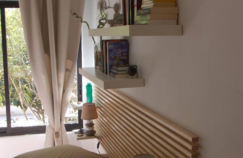 La Bouilladisse Bed & Breakfast | Villa Nara Chambre d'hotes