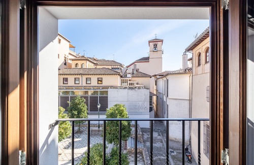 Central District Ski Chalet | Villa Naranjos de San Matias