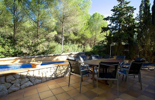 Mal Pas-Bon Aire Villa | Villa Narcis