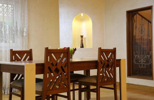 Nasr City Villa | Villa Nasr city