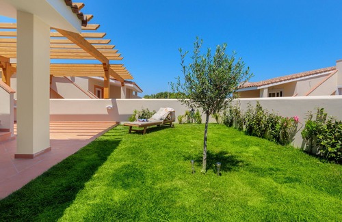 Valledoria House | Villa Natalka with garden in Valledoria