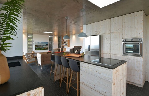 Vitet Villa | Villa Nature (2 bedrooms)